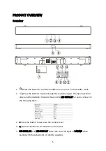 Предварительный просмотр 5 страницы Monoprice 42011 User Manual