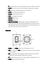 Preview for 6 page of Monoprice 42011 User Manual