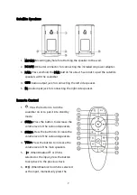 Предварительный просмотр 7 страницы Monoprice 42011 User Manual