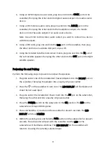 Preview for 11 page of Monoprice 42011 User Manual