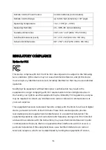 Preview for 16 page of Monoprice 42011 User Manual