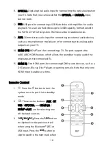 Preview for 10 page of Monoprice 42033 User Manual