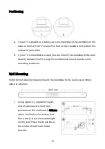 Preview for 12 page of Monoprice 42033 User Manual