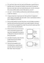 Preview for 13 page of Monoprice 42033 User Manual