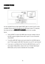 Preview for 16 page of Monoprice 42033 User Manual