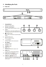 Preview for 7 page of Monoprice 42034 Instruction Manual