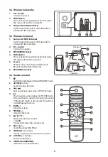 Предварительный просмотр 8 страницы Monoprice 42034 Instruction Manual