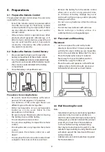 Preview for 9 page of Monoprice 42034 Instruction Manual