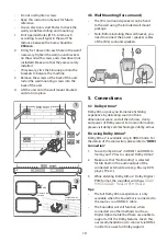 Предварительный просмотр 10 страницы Monoprice 42034 Instruction Manual