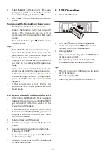 Предварительный просмотр 15 страницы Monoprice 42034 Instruction Manual