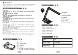 Monoprice 42756 Manual предпросмотр