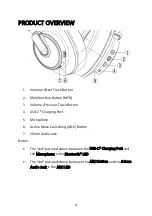 Preview for 4 page of Monoprice 43239 User Manual