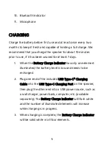 Preview for 5 page of Monoprice 43259 User Manual