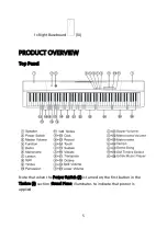 Preview for 5 page of Monoprice 600043 User Manual