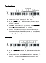 Preview for 10 page of Monoprice 600043 User Manual