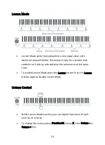 Preview for 16 page of Monoprice 600043 User Manual