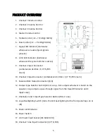 Preview for 5 page of Monoprice 604215 User Manual