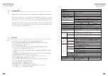 Preview for 4 page of Monoprice 604570 User Manual