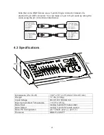 Preview for 21 page of Monoprice 612120 User Manual