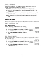 Предварительный просмотр 6 страницы Monoprice 612610 User Manual