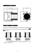 Preview for 6 page of Monoprice 612760 User Manual