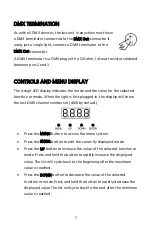 Preview for 7 page of Monoprice 612760 User Manual