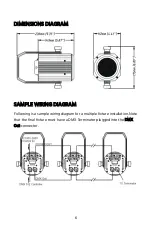 Предварительный просмотр 6 страницы Monoprice 612764 User Manual