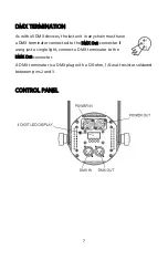 Предварительный просмотр 7 страницы Monoprice 612764 User Manual