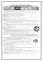 Предварительный просмотр 2 страницы Monoprice 614305 User Manual