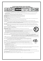 Preview for 2 page of Monoprice 614410 User Manual