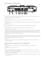 Preview for 8 page of Monoprice 614700 User Manual