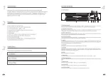 Preview for 3 page of Monoprice 615031 User Manual