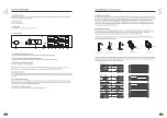 Preview for 4 page of Monoprice 615031 User Manual