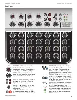 Preview for 4 page of Monoprice 615808 User Manual