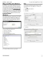 Preview for 8 page of Monoprice 615808 User Manual