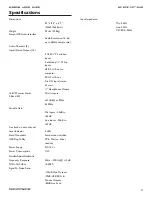 Preview for 9 page of Monoprice 615808 User Manual