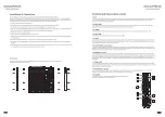 Preview for 7 page of Monoprice 615816 User Manual