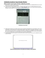 Preview for 8 page of Monoprice 6960 Installation & User Manual