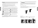 Предварительный просмотр 3 страницы Monoprice 7933 Instruction Manual