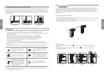 Preview for 3 page of Monoprice 7940 Instruction Manual