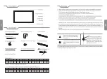 Preview for 2 page of Monoprice 7959 Instruction Manual