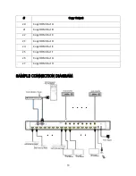 Preview for 13 page of Monoprice Blackbird 39665 User Manual