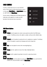 Preview for 5 page of Monoprice Crystal Pro 44029 User Manual