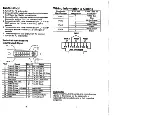 Предварительный просмотр 2 страницы Monoprice DVI-LH User Manual