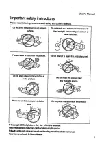 Preview for 5 page of Monoprice HDS-11L User Manual