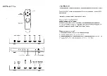 Preview for 2 page of Monoprice HDX-401E Specifications