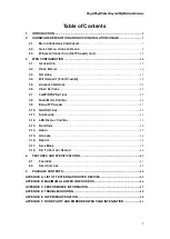 Предварительный просмотр 2 страницы Monoprice IC212W User Manual