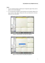 Предварительный просмотр 11 страницы Monoprice IC212W User Manual