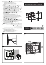 Monoprice LPA37-696 Installation Manual preview