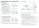 Предварительный просмотр 2 страницы Monoprice MDA-5600 Manual